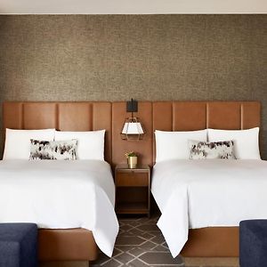 Deluxe Queen Room Two Queen Beds Patio or Balcony Pool View