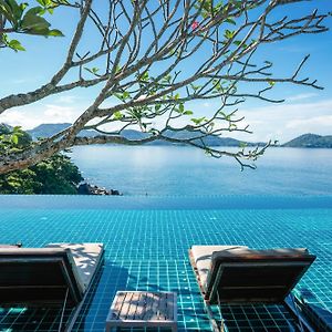 Zenmaya Oceanfront Phuket, Trademark Collection By Wyndham