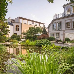 Garten-Hotel Ochensberger